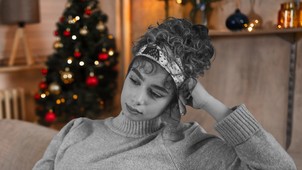 Szorongóként is van esélyed a boldog karácsonyra, tippjeinkkel könnyebb lesz az ünnep