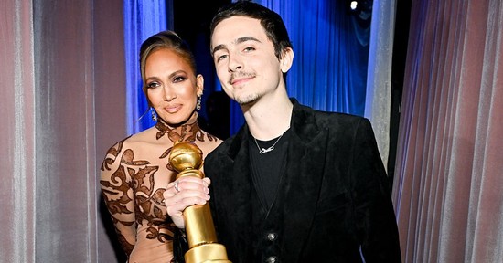 Ők lettek a 2026-os Golden Globe győztesei, óriási meglepetéseket tartogatott a díjátadó