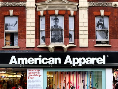 Végleg belebukott a botrányokba a divatmárka?