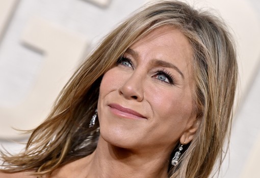 Jennifer Aniston divat trükkjét MINDEN nőnek ki kell próbálnia, egyszerű, mégis zseniális és látványos