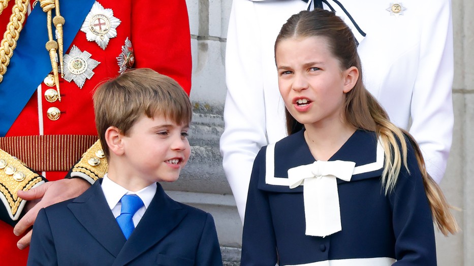 Lajos herceg egy pillanat alatt bebizonyította, hogy senki nem irányíthatja