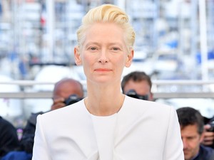 Nem volt ennél meghatóbb anya-lánya pillanat Cannes-ban