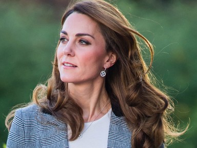 Katalin hercegné üzenete csontig hatol, nagyon fontos dolog mellett állt ki