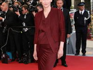 Tilda Swinton