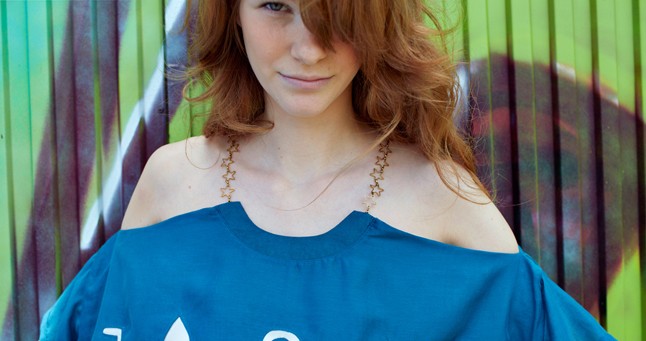 Glamour szerkesztőség