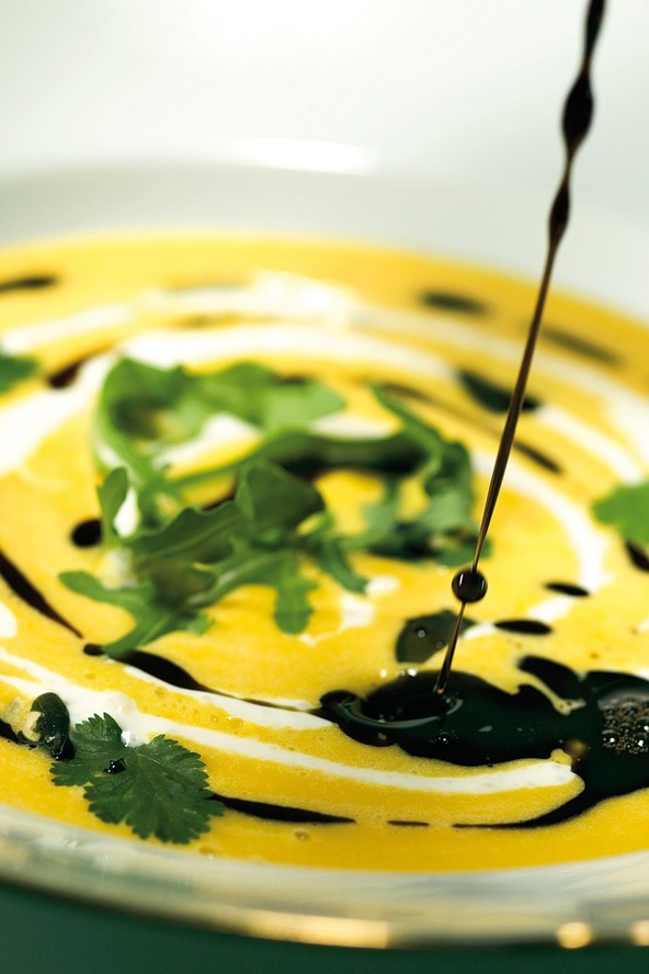 A stájerek ˝zöld aranya˝, a tökmagolaj igazi csodaszer