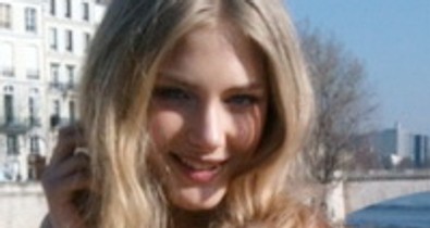 Modellblog: "Itt az új Brigitte Bardot"