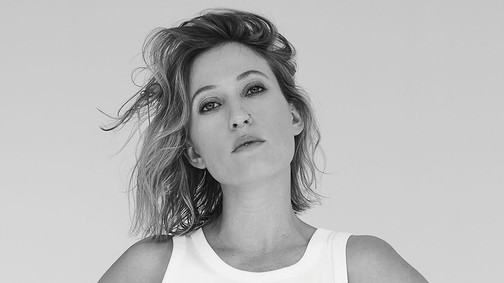 Schoblocher Barbara: „Élvezem a magammal való munkát, abszolút központi témája lett az életemnek”