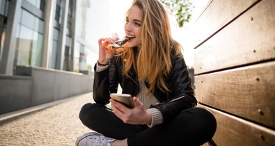 A tudomány is alátámasztja: több csokoládét kellene enned