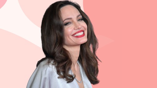 5 tökéletes nyári szett Angelina Jolie gardróbjából