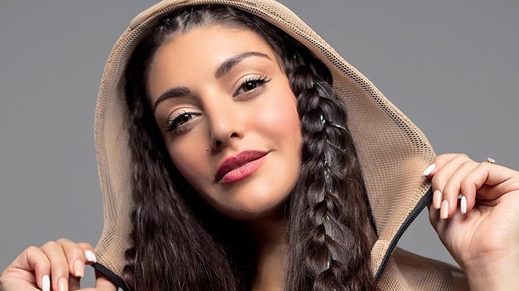 Kulcsár Edina szülés előtti táncán kiakadtak a rajongók