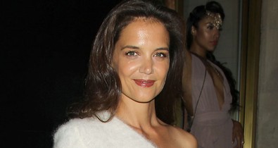 Katie Holmes bevállalós szelfije nagyon tetszik a rajongóknak