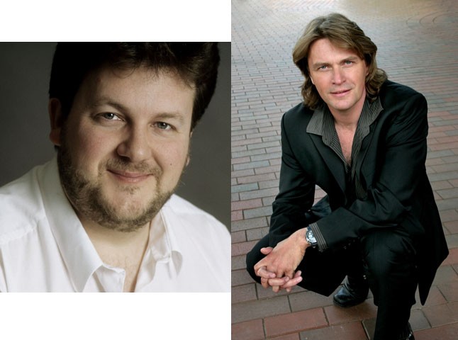 Glamour szerkesztőség