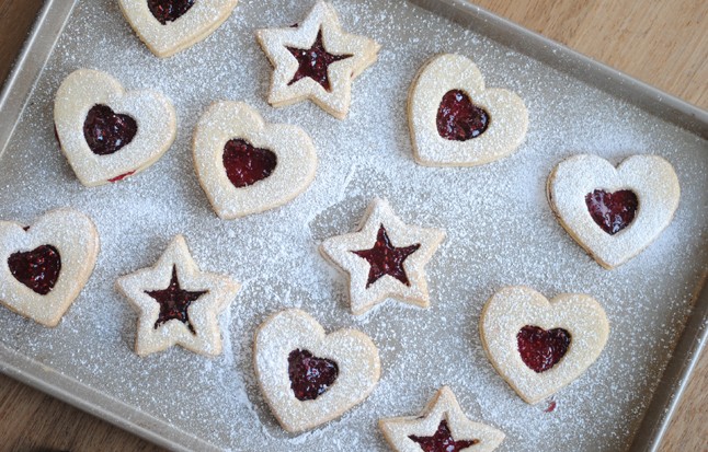 Boldog ünnepi készülődést!