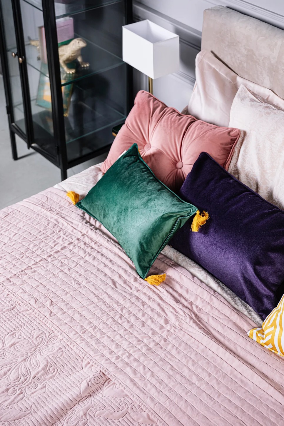 Nincs is jobb, mint egy pihe-puha ágy! Vesd meg Bridgerton stílusban!