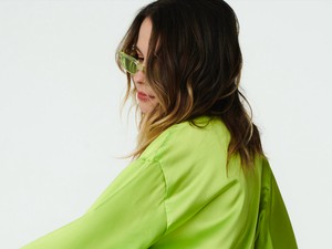 A boldogságod kulcsa benned rejlik - Erről szól Marge új dala