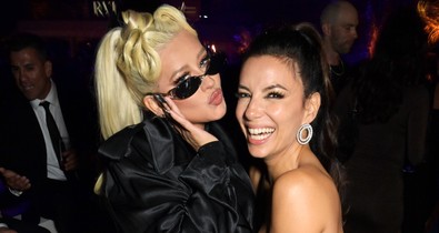 Őrületes puccparádé volt Cannes-ban az idei amfAR gálán