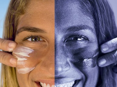 Ha nyár, akkor Balaton és NIVEA!