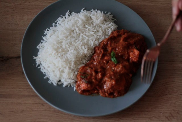 Ha igazán autentikus indiai ételre vágysz, innen rendelj