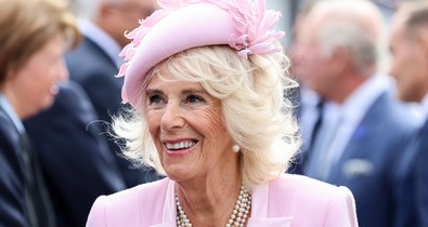 Kamilla királyné legnagyobb szenvedélyéről vallott őszintén