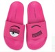 Pink papucs CHIARA FERRAGNI 37415 Ft
