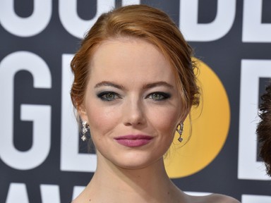 Egyetlen nőnek nem állt jól a fekete a Golden Globe gálán