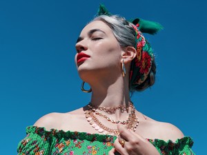 „Az embereket kell félteni, nekik nem lesz életterük, ha elpusztítják a környezetet” - Interjú Juhász Szép Annával