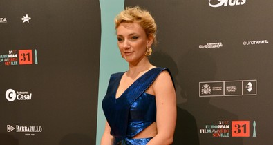 Borbély Alexandra őszintén mesélt róla, mi tartja őt egyben mentálisan