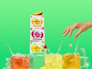 Hidratálj stílusosan a cukros csábítások évszakában (x)