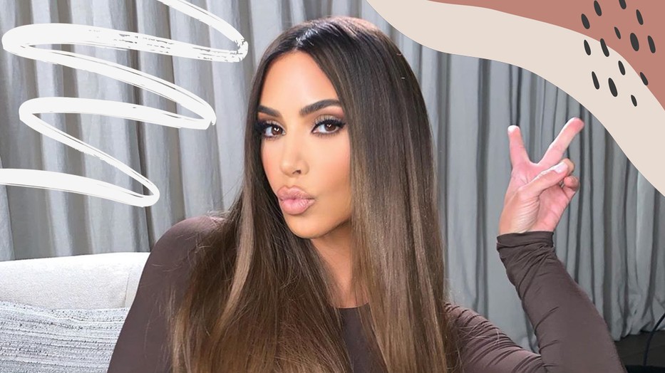 Kim Kardashian rajongója pár bizarr szépségápolási kezelésnek