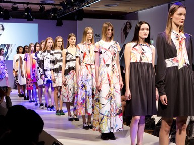 Öltözködöm, tehát vagyok