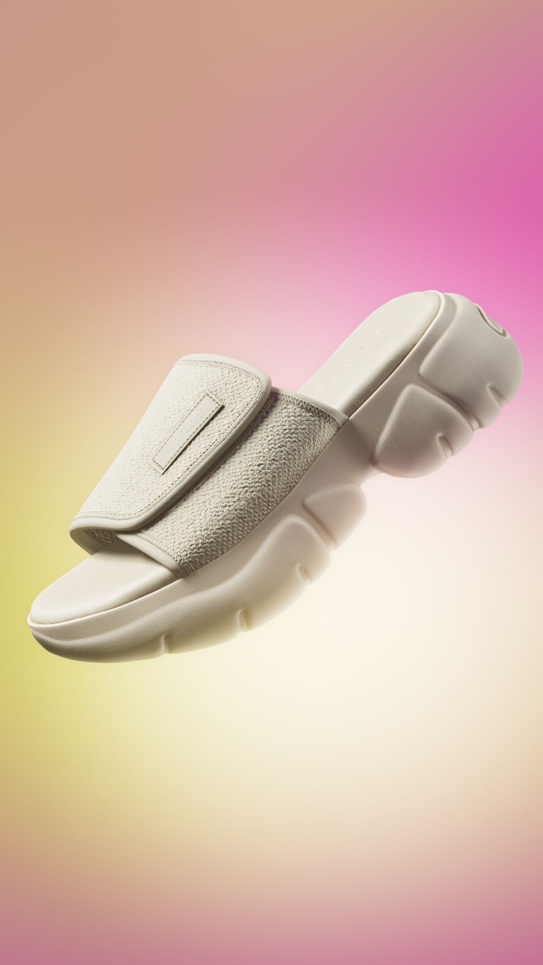 A Sprandi Monocrome Chunks papucs 16995 Ft