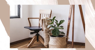 Ismerd meg a környezettudatos lakberendezési irányzatokat: Eco- chic/Nomad-chic/Etno-chic