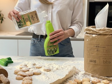 Fenntarthatóság kompromisszumok nélkül – Juhász András, a Cleaneco alapítója és Gerendai Károly háttérbeszélgetésén jártunk