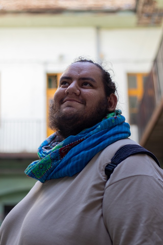 "Mert a gyűlöletnek nem lehet igaza" - ismerjétek meg a Számít a történeted kampány újabb tagját, Szilviót