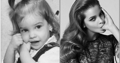 Palvin Barbi 21 évesen is a legcukibb!