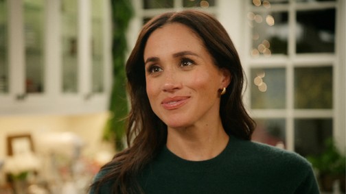 Rém kellemetlen: Ezt gondolja a Netflix Meghan Markle munkásságáról