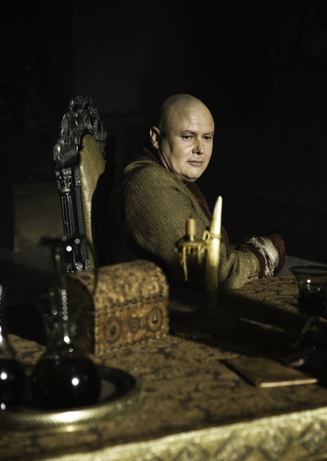 Így reagáltak a Trónok harca szereplői a halálukra