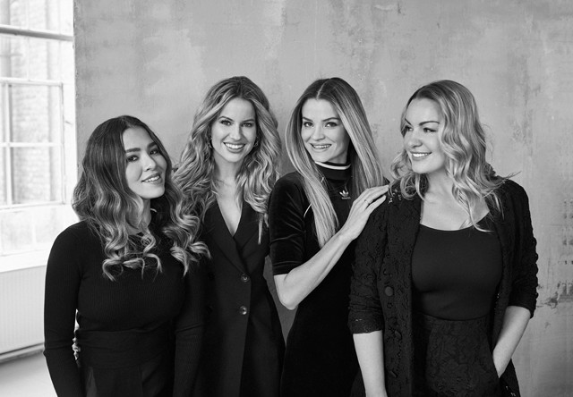 Ezzel a termékkel varázsolhatod ragyogóvá a szőke fürtjeidet