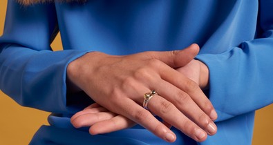 Különleges ékszerekkel kápráztat el a magyar márka