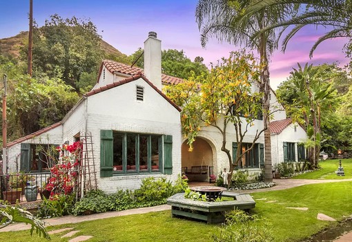 Palvin Barbara megmutatta álomszép otthonát, és azonnal beköltöznél