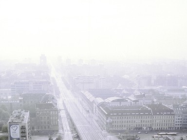 A jövő nélkülünk - Budapest, más szemmel