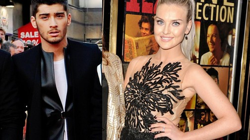 One Direction-Little Mix frigy