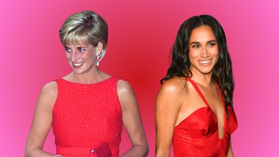 „Részmunkaidős Diana”: kiderült, mit tervezett Meghan Markle, amikor bekerült a királyi családba