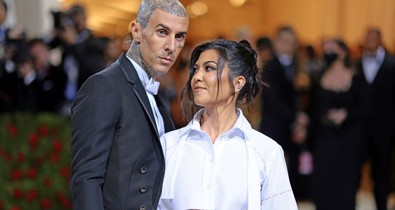 A várandós Kourtney Kardashian sürgős és életmentő műtéten esett át