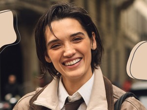 Zsidró Tamás arról, milyen nőkhöz illik a rövid haj valójában