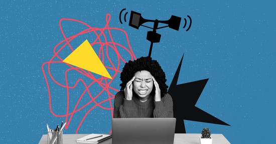 A pihenés mára bűntudattal kevert luxuscikké vált a szemünkben, és ez óriási baj