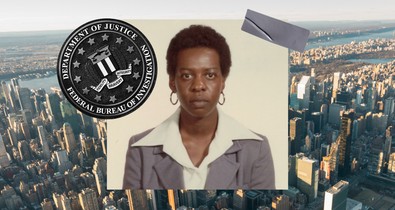A legveszélyesebb bűnszervezetekbe épült be az FBI első afroamerikai női ügynöke