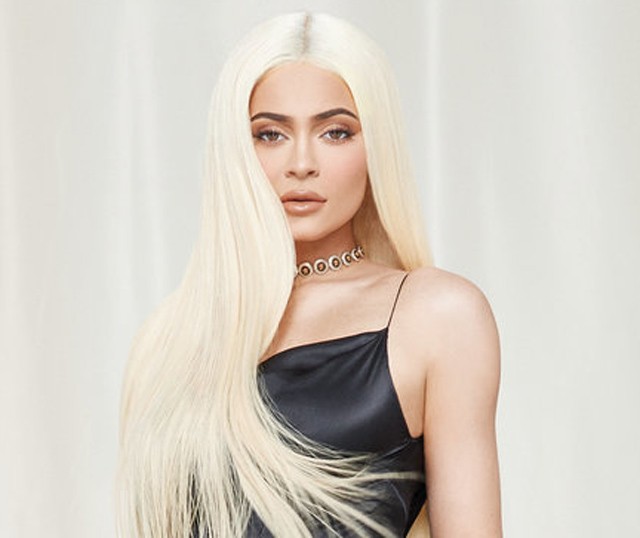 Kylie Jenner