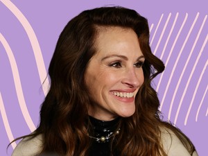 Julia Roberts új frizurájától még a lélegzetünk is elállt